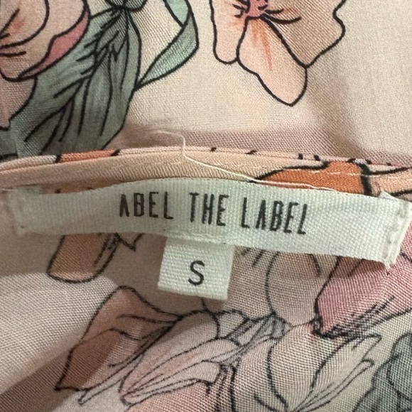Abel The Label Dress - Picture 5 of 7